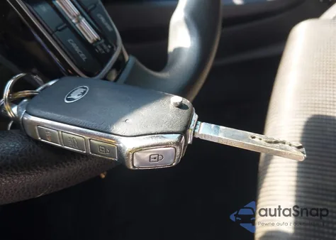 2020 Kia Forte Fe from USA, damaged, VIN 3KPF24AD9LE180507